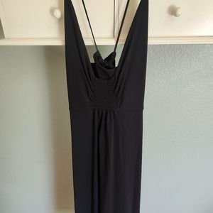 Very cute little black dress